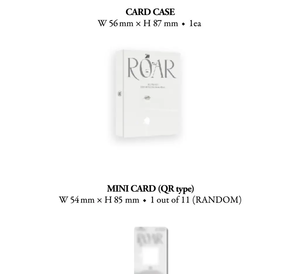 더보이즈 8th Mini Album [BE AWAKE] Platform.ver 3종 택1 상세페이지 8